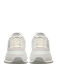 Reebok Sneakersy EO-CLASSIC AZ 100245203 Szary. Kolor: szary. Materiał: skóra, zamsz. Model: Reebok Classic #3