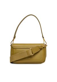 Coccinelle Torebka U4K Coccinelle C-Me Lock E1 U4K 12 02 01 Zielony. Kolor: zielony. Materiał: skórzane #6