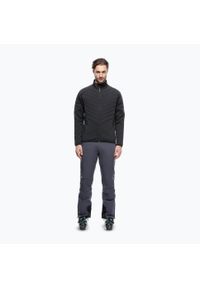 DAINESE - Spodnie narciarskie męskie Dainese Onira Aerosense-Dry. Kolor: niebieski. Sezon: zima. Sport: narciarstwo