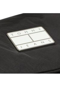 Tommy Jeans Plecak Tjw Hype Conscious Backpack AW0AW14140 Czarny. Kolor: czarny. Materiał: materiał #3