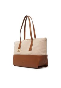 Furla Torebka Olivia M WB01977 BX3542 CN TCO00 Beżowy. Kolor: beżowy #6