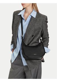 Lasocki Torebka C-LSK-X-001-08 Czarny. Kolor: czarny #1