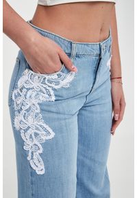 Ermanno Firenze - Jeansy damskie ERMANNO FIRENZE #2