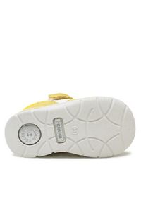 Primigi Sneakersy 1851000 Żółty. Kolor: żółty. Materiał: materiał #6