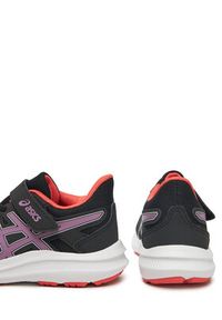 Asics Buty do biegania Jolt 4 Ps 1014A299 Czarny. Kolor: czarny. Materiał: mesh, materiał