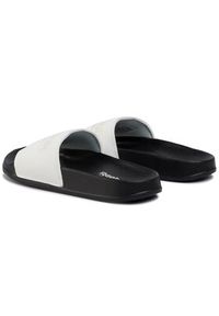 Reebok Klapki Classic Slide EH2744 Biały. Kolor: biały. Materiał: skóra #3