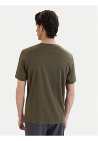 BOSS T-Shirt PS Spirit70 Grx 50559811 Zielony Regular Fit. Kolor: zielony. Materiał: bawełna #5