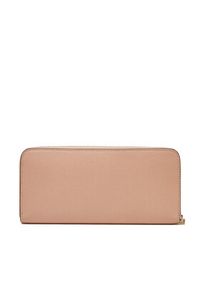 Furla Duży Portfel Damski Camelia XL WP00313 ARE000 3790S Różowy. Kolor: różowy. Materiał: skóra #3