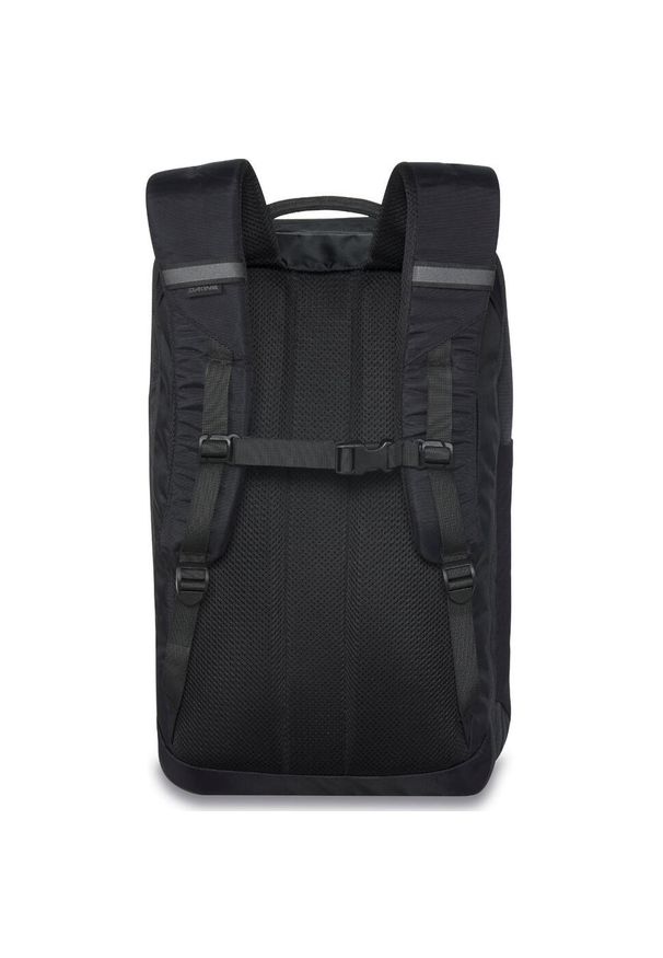 Plecak Dakine Mission Street Pack DLX 32L Black. Kolor: czarny. Styl: street