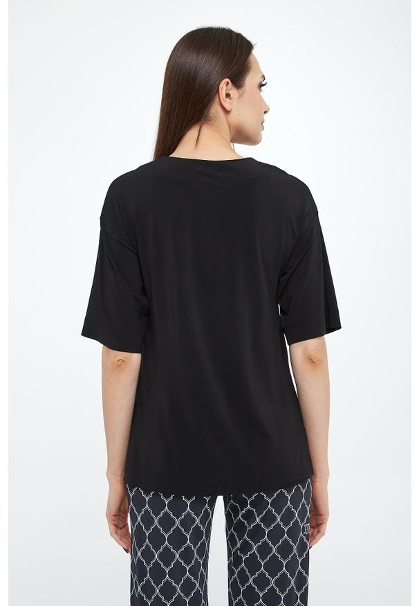 Max Mara Beachwear - Bluzka damska Rigel MAX MARA BEACHWEAR