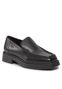 Loafersy Vagabond Shoemakers. Kolor: czarny