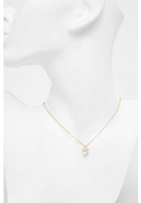Kate Spade naszyjnik. Kolor: złoty #4