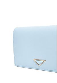 Aldo Torebka Talaegyn 13989674 Błękitny. Kolor: niebieski. Materiał: skórzane #3