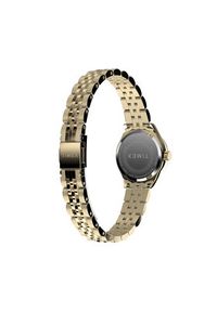Timex Zegarek Legacy Mini TW2W90800 Złoty. Kolor: złoty #4