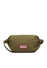 Hunter Torebka CWBEO-HTR-F-001-09 Khaki. Kolor: brązowy. Materiał: materiał #3