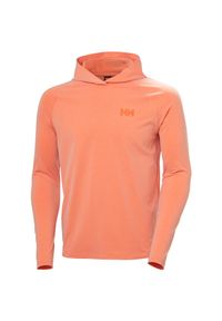 Bluza Helly Hansen Tyri. Kolor: pomarańczowy #1