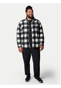 columbia - Columbia Polar Steens Mountain™ 14782311 Szary Regular Fit. Kolor: szary. Materiał: syntetyk #8