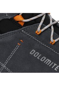 Dolomite Trekkingi Cinquantaquattro Hike Evo Gtx GORE-TEX 289207-1076020 Szary. Kolor: szary. Materiał: skóra, zamsz. Technologia: Gore-Tex. Sport: turystyka piesza #7