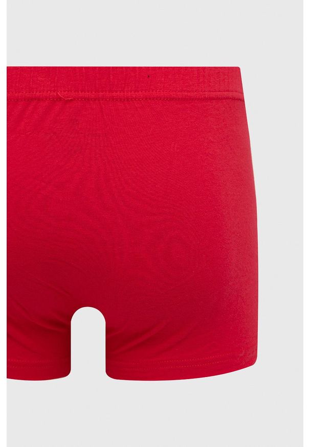 Tom Tailor bokserki (3-pack) męskie. Materiał: materiał