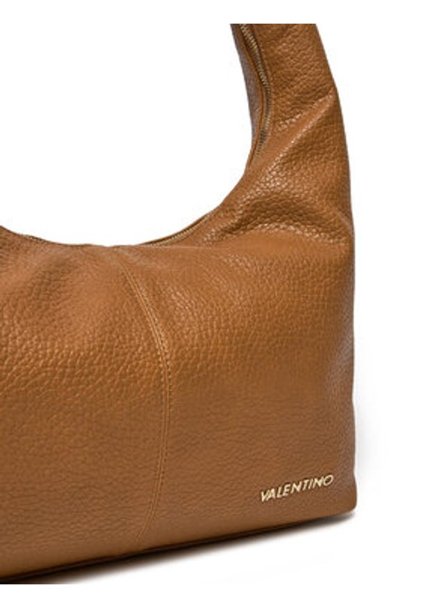 VALENTINO - Valentino Torebka Stem Re VBS8P107 Brązowy. Kolor: brązowy. Materiał: skórzane