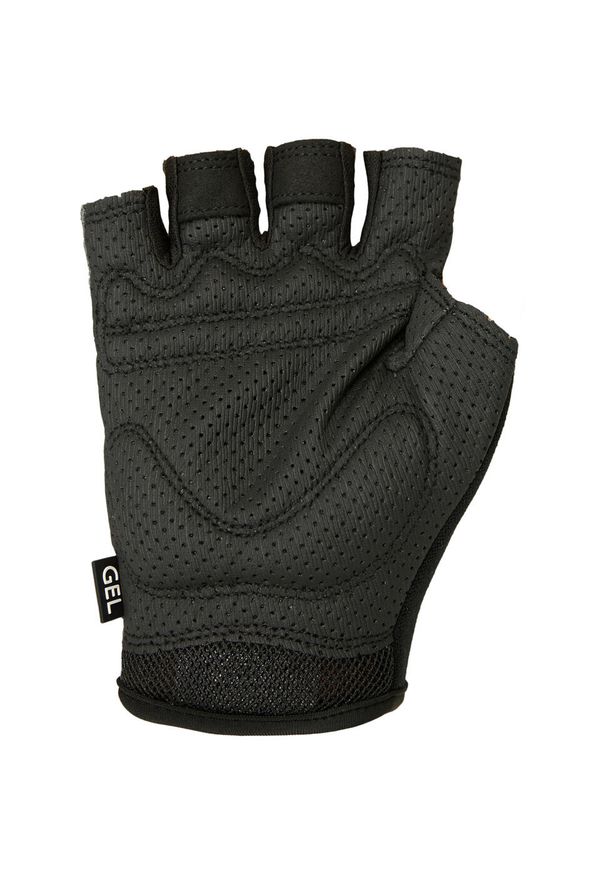 Silvini - Rękawice rowerowe męskie SILVINI Men Gloves GAIONO. Kolor: szary