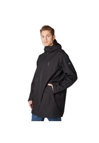 Kurtka wodoodporna Protest Prthoreau. Kolor: czarny #1
