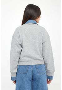 Liu Jo - Bluza damska z kołnierzem LIU JO #4