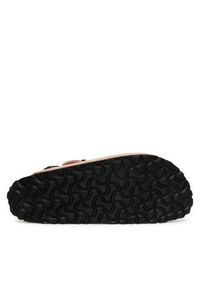 Birkenstock Sandały Tokio 1031636 Różowy. Kolor: różowy. Materiał: zamsz, skóra #4