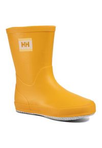 Helly Hansen Kalosze Nordvik 2 11661 Żółty. Kolor: żółty. Materiał: syntetyk #7