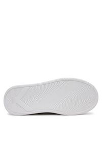 Karl Lagerfeld - KARL LAGERFELD Sneakersy KL63519 Czarny. Kolor: czarny. Materiał: skóra #6