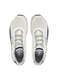 On Buty do biegania Cloudmonster 3MD1009 Biały. Kolor: biały. Materiał: materiał #3