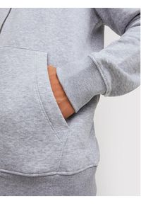 Jack & Jones Bluza Star 12210830 Szary Regular Fit. Kolor: szary. Materiał: bawełna #8
