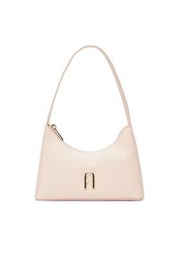 Furla Torebka Diamante WB00863 AX0733 0496S Różowy. Kolor: różowy. Materiał: skórzane #3