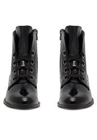 Lasocki Trzewiki ARC-LAMIA-29 Czarny. Kolor: czarny. Materiał: skóra #8