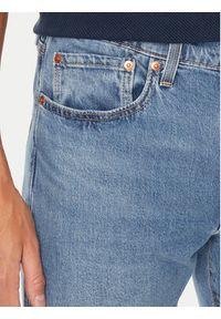 Levi's® Jeansy 512™ 28833-1260 Niebieski Slim Fit. Kolor: niebieski