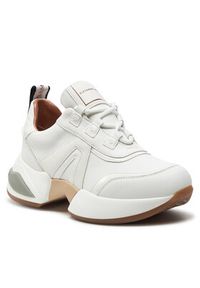 Alexander Smith Sneakersy ASAZMBW 1008 Biały. Kolor: biały #4