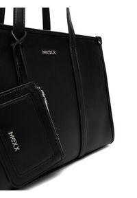 MEXX Torebka CEO-MEXX-AJ-004-09 Czarny. Kolor: czarny #2