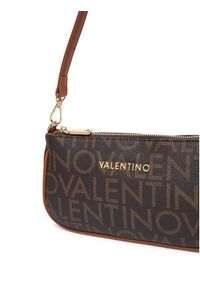 VALENTINO - Valentino Torebka Regina Re VBS9IS13 Brązowy. Kolor: brązowy. Materiał: skórzane #3