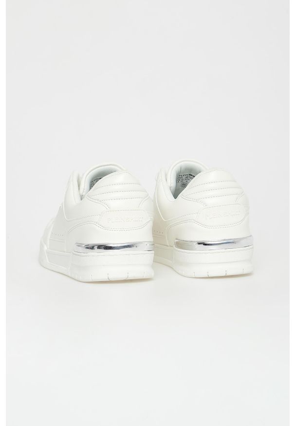 Plein Sport - Sneakersy męskie PLEIN SPORT