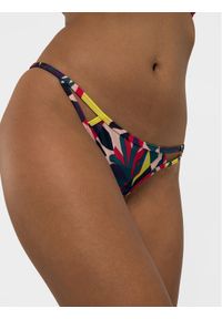 Dorina Dół od bikini Amazon D02170M Kolorowy. Materiał: syntetyk. Wzór: kolorowy