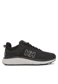 Trekkingi Helly Hansen. Kolor: czarny. Sport: turystyka piesza