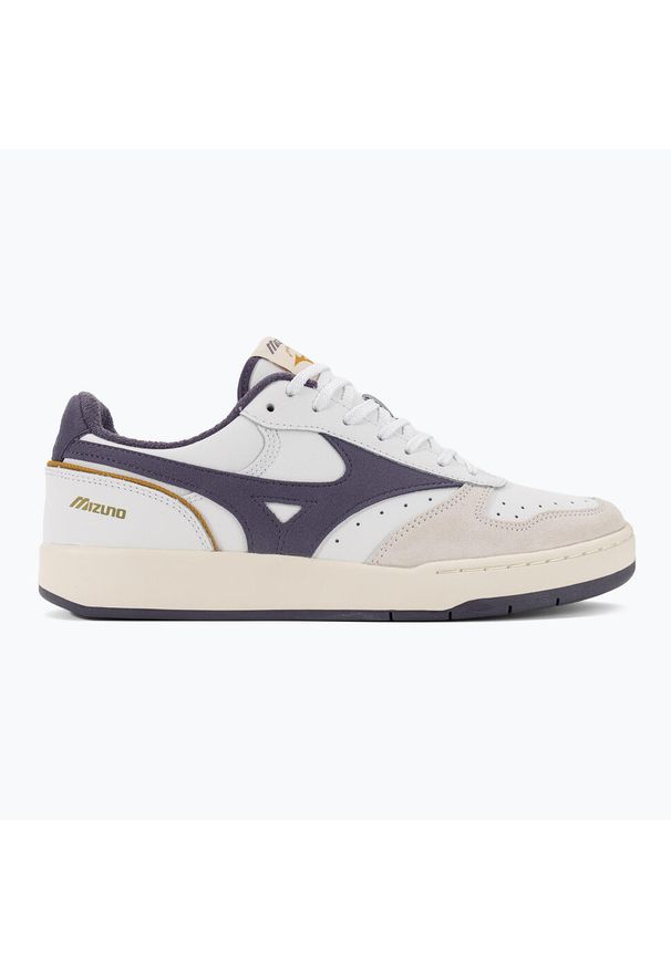 Buty Mizuno City Wind. Kolor: szary, biały, wielokolorowy, beżowy. Styl: sportowy. Sport: turystyka piesza