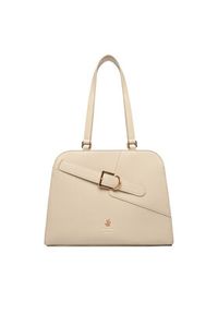 Beverly Hills Polo Club Torebka CEO-BHPC-C-006-09 Écru. Kolor: kremowy #7