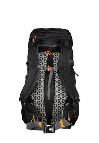 Plecak skiturowy CMP Freewind 40L - nero. Kolor: czarny