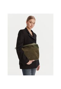 Torebka Furla. Kolor: zielony #1