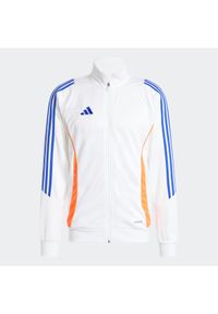 Adidas - Bluza piłkarska ADIDAS Tiro 24. Sport: piłka nożna #1