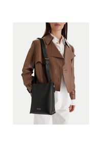 Gino Rossi - Torebka GINO ROSSI. Kolor: czarny #1