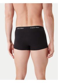 Calvin Klein Underwear Komplet bokserek LV00NB4389 Czarny. Kolor: czarny. Materiał: bawełna #4