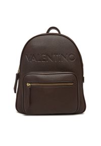 VALENTINO - Valentino Plecak Foxy Re VBS9EO21 Brązowy. Kolor: brązowy. Materiał: skóra