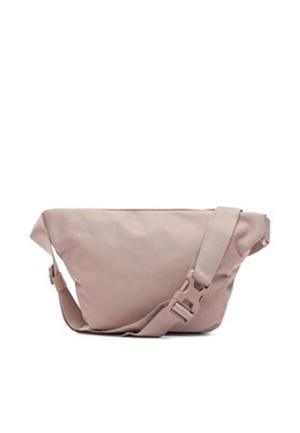 Herschel Saszetka nerka 11406-02077 Różowy. Kolor: różowy. Materiał: materiał